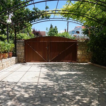 Villa Dolores Rovinj Kültér fotó