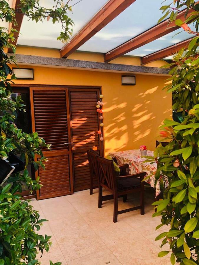 Villa Dolores Rovinj Kültér fotó
