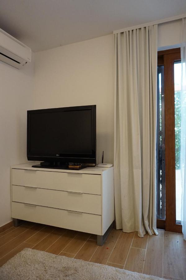 Villa Dolores Rovinj Kültér fotó