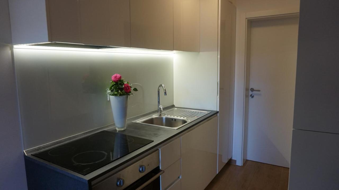 Villa Dolores Rovinj Kültér fotó