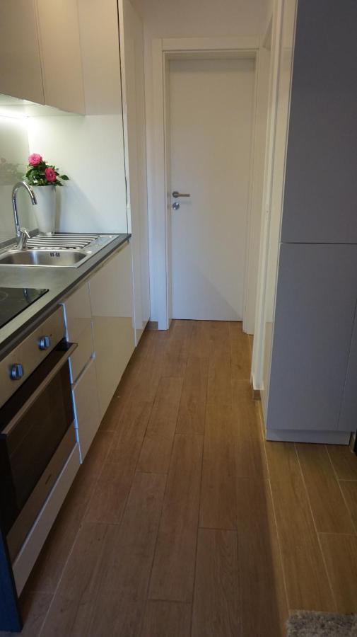Villa Dolores Rovinj Kültér fotó