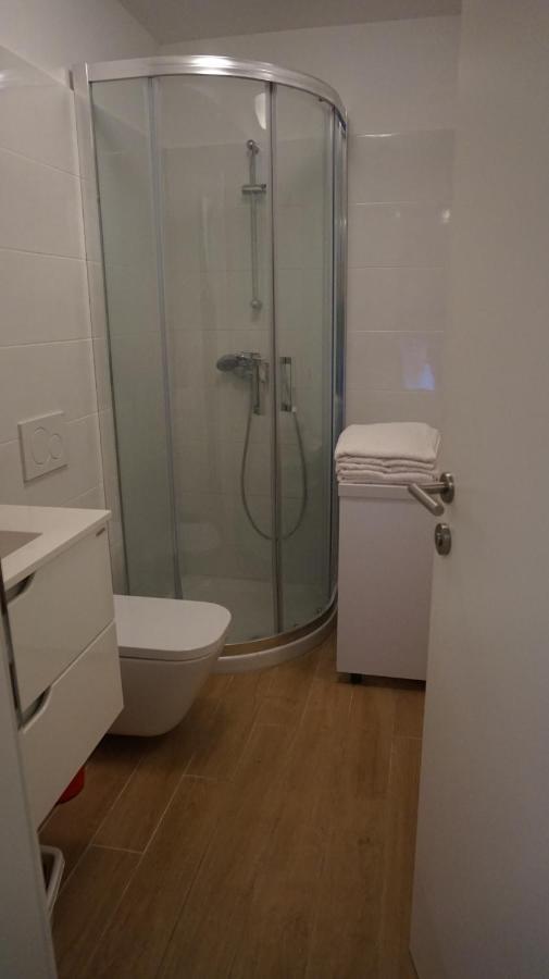 Villa Dolores Rovinj Kültér fotó