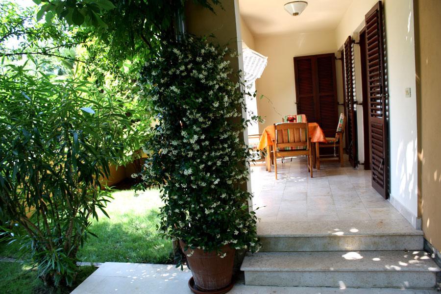 Villa Dolores Rovinj Kültér fotó