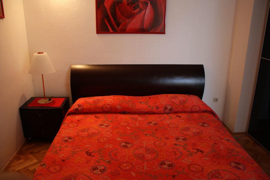 Villa Dolores Rovinj Kültér fotó