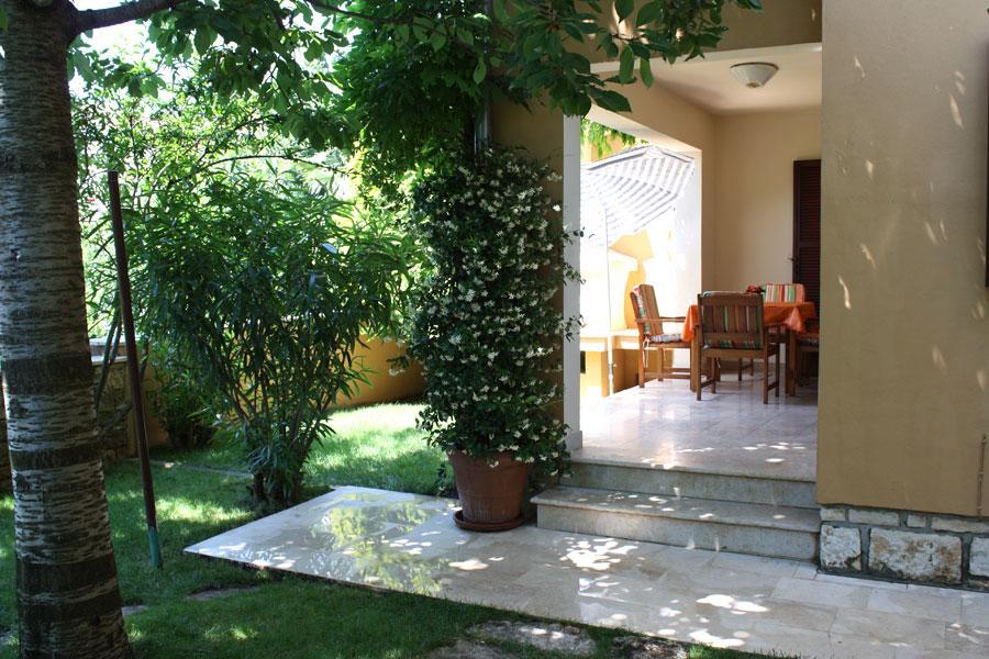 Villa Dolores Rovinj Kültér fotó