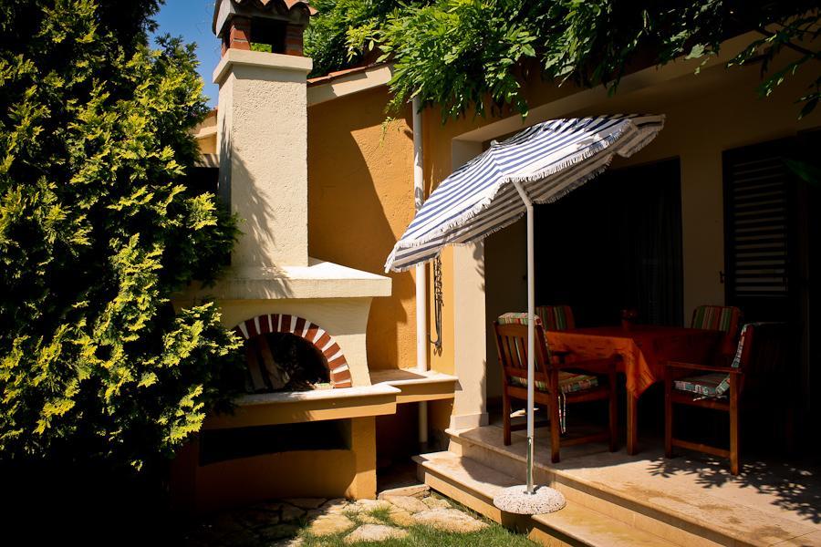 Villa Dolores Rovinj Kültér fotó