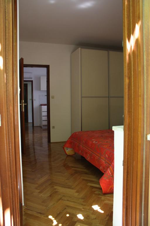 Villa Dolores Rovinj Kültér fotó
