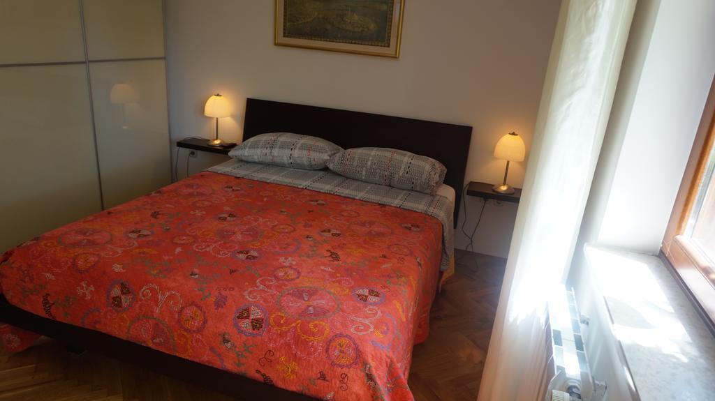 Villa Dolores Rovinj Kültér fotó